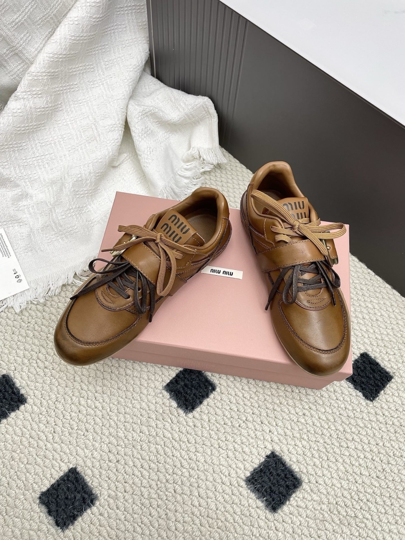 Miu Miu Sneakers